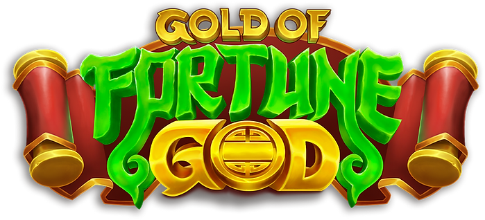 Gold of Fortune God